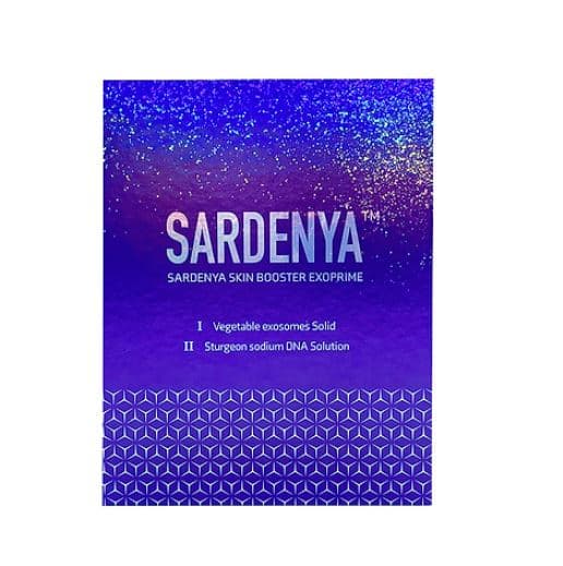 Sardenya Skinbooster