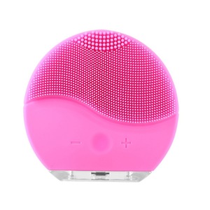 Skin Care Tools Facial Cleansing Brush Face Cleaning