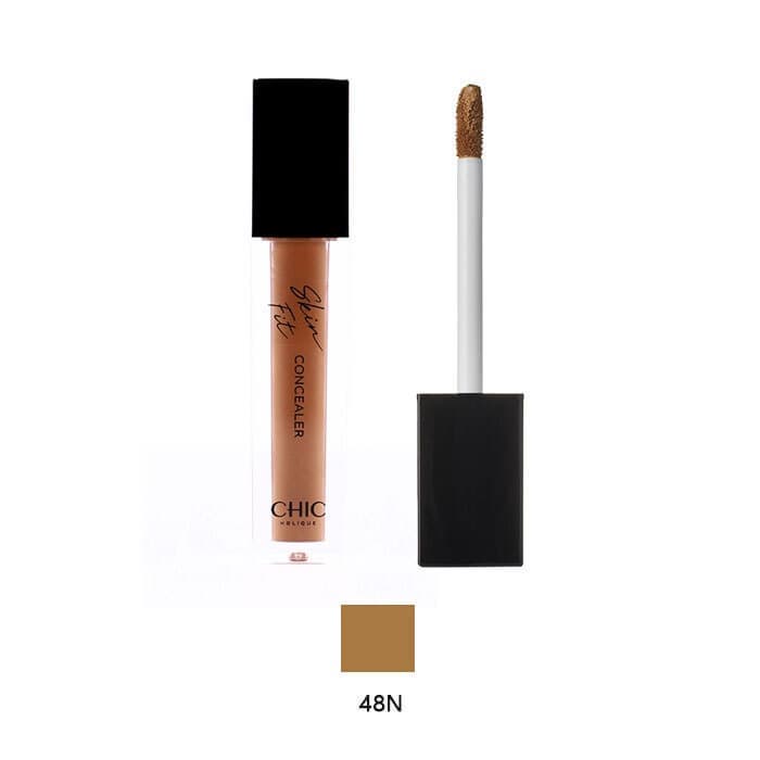 Skin fit concealer