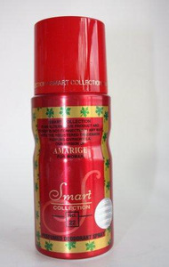 Smart deodorant Body Spray no: 309