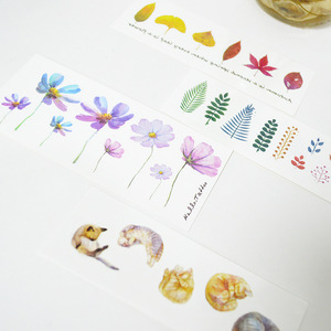 Temporary Tattoo Sticker