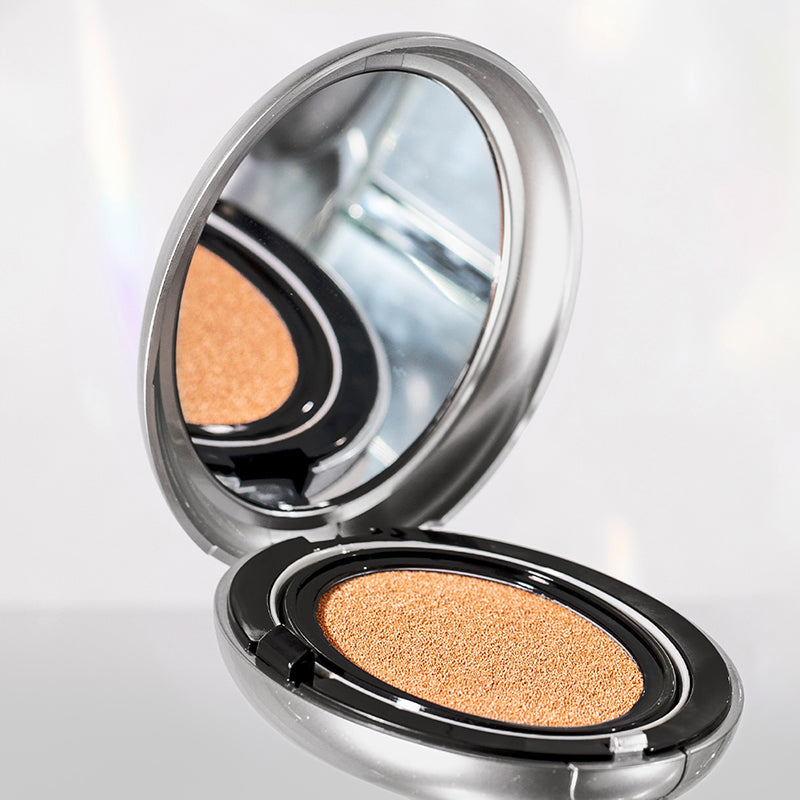 (TIR TIR) Mask Fit Aura Cushion [24N Latte] 18g