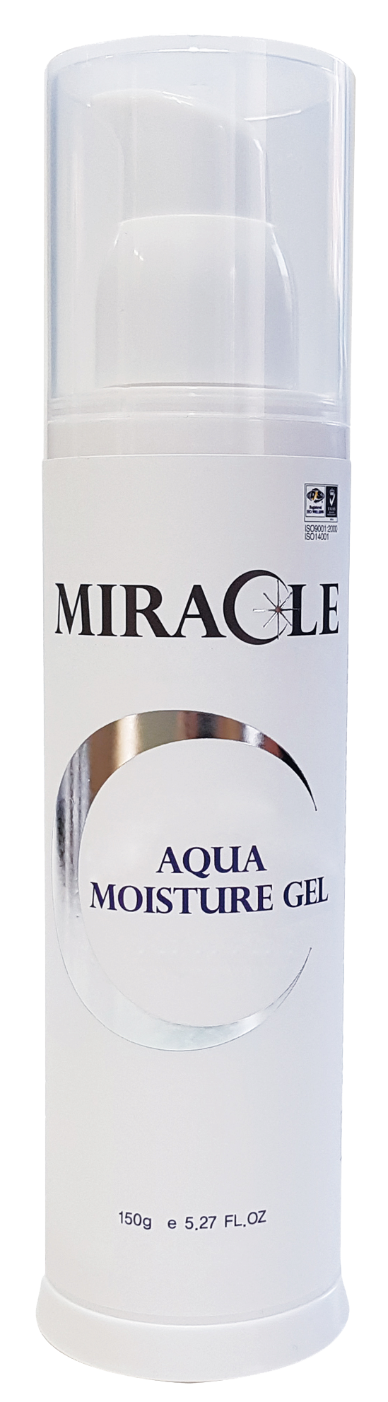 TOAS Miracle Aqua Moisture Gel 15Og