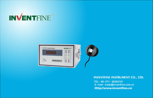 Ultraviolet Test Meter