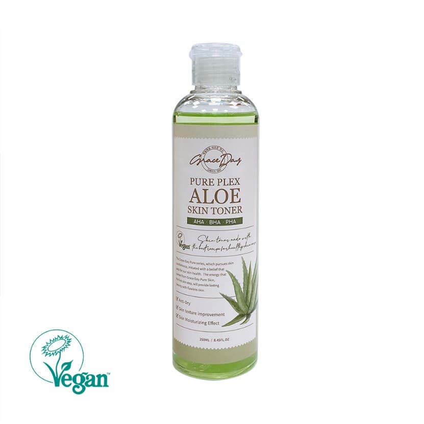 Vegan Toners with Good Price