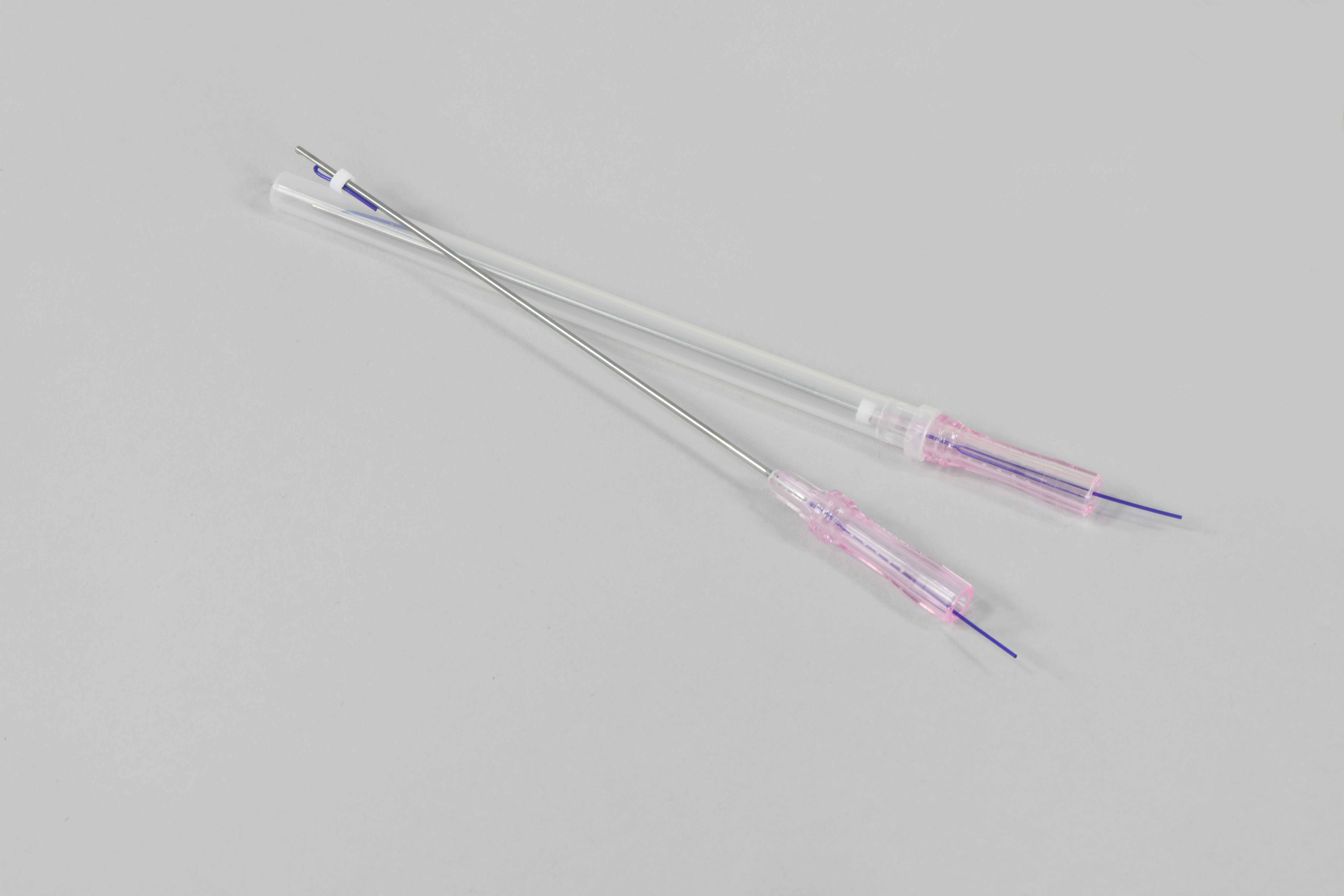 Vitamin PCL Spiral Mold Lifting Thread
