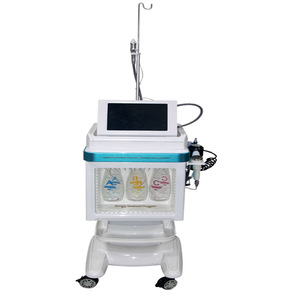 water aqua peeling dermabrasion oxygen facial cleaning jet peel beauty machine