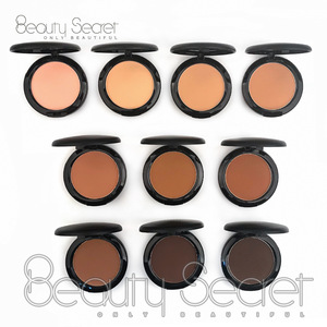 Wholesale Makeup Private Label Pressed Foundation