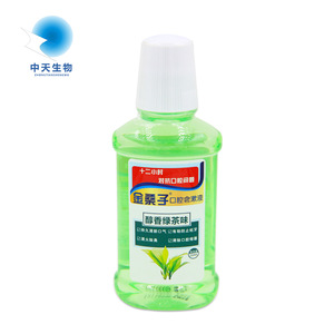 Wholesale mint travel mouth wash in hotel