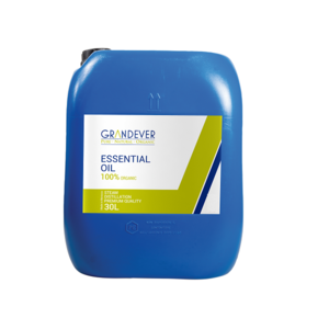 Wholesale Premium Quality Blue Tansy Best Essential Oil 30ML Private Label, 2L Drum