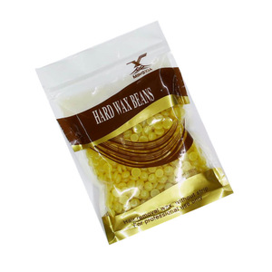 Wholesale Price 100g Hair Removal Wax Depilatory Hair Removal Hard Wax Beans
