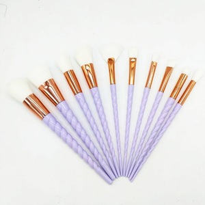 wholesale private label automated makeup brush