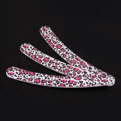 with Rich OEM Experience Cute EVA Nail Files/ Custom Printed Nail File