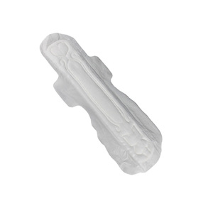 Woman sanitary napkin pad wholesale tampons and pads waterproof panty liner