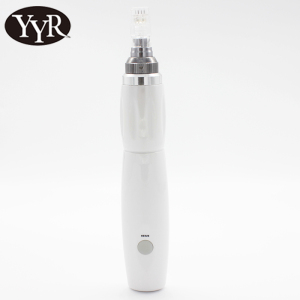 YYR hot sale microneedle derma pen derma roller pen