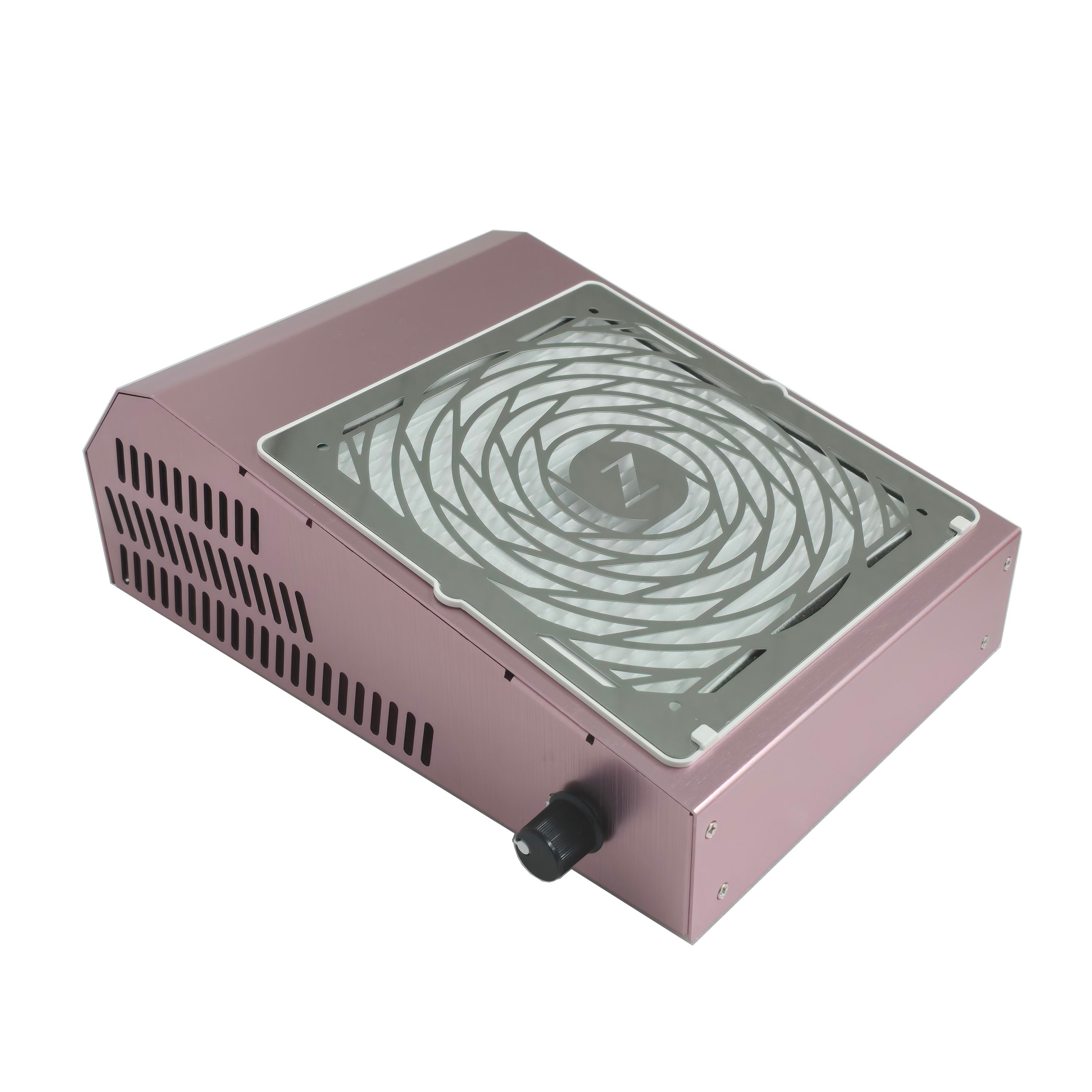 Zephyros Cordless Nail Dust Collector