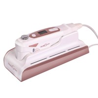 SA-H03 Mini Portable High Intersity  Focused Ultrasonic HIFU Wrinkle Removal/ Facial Skin Lifting /Face Skin Tightening Beauty Machine