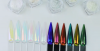 Nail polish Dip Nail — color similar to the aurora 2021