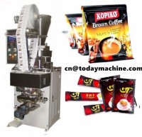 single line 5g sugar sachet stick packing machine