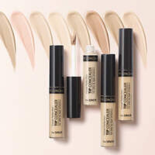 the SAEM Cover Perfection Tip Concealer SPF28 PA++ 6.5g