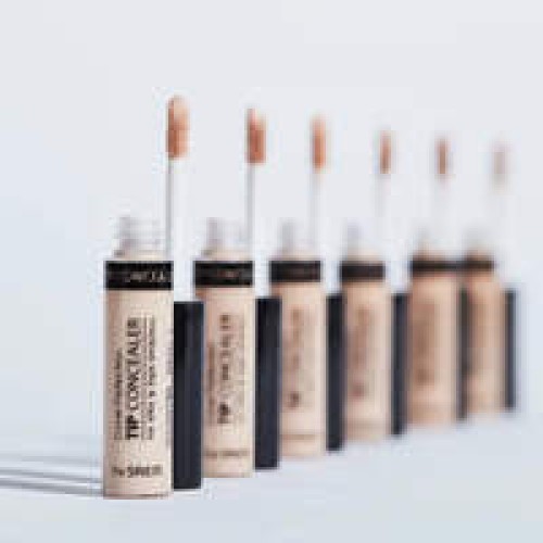 the SAEM Cover Perfection Tip Concealer SPF28 PA++ 6.5g