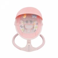 Wholesale Colourful Automatic Infant Swing With Adjustable Swing Angle