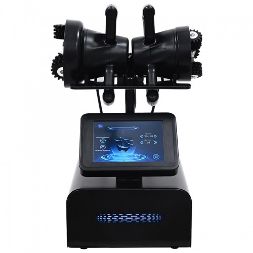 Body Slimming Machine Multi-function Device Face Lifting Beauty Machine Body Shaping Roller Massage