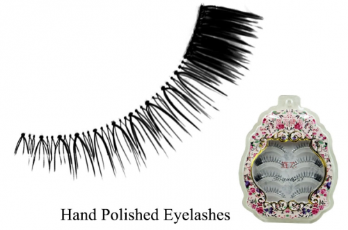 Wholesale 2019 Manufacturer Individual Mink Eyelash