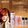 LOURICH keratin complex salon use permanent hair color cream 120ml