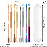 Cuticle Pushers
