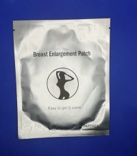 New product Hot Sale Women Breast Enhancement Patch