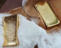 Looking for gold buyers