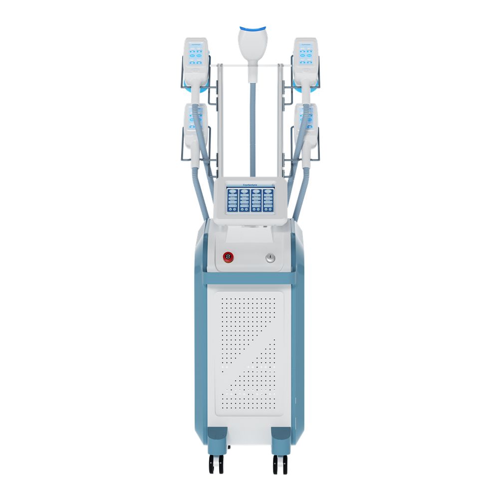 Velofrost 360 Fat Freezing Criolipolisis Machine