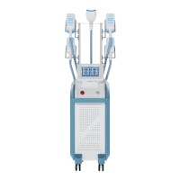 Velofrost 360 Fat Freezing Criolipolisis Machine