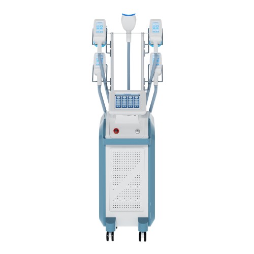 Velofrost 360 Fat Freezing Criolipolisis Machine