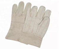 Hot Mill Glove, Hot Mill Double Palm Glove, Triple Palm Hot Mill Glove