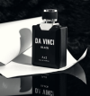 DA VINCI BLACK - EAU DE PARFUM 100ML