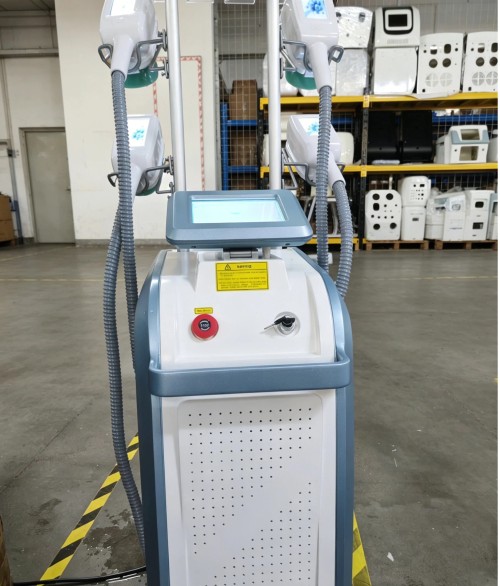 Velofrost 360 Fat Freezing Criolipolisis Machine
