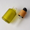 glass cosmetic bottle and jar packaging OEM ODM manufacturer