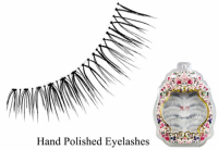 Wholesale 2019 Manufacturer Individual Mink Eyelash