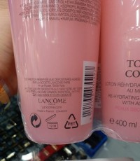 Lancome Tonique Confort Rehydrating Toner - 400ml/13.4oz