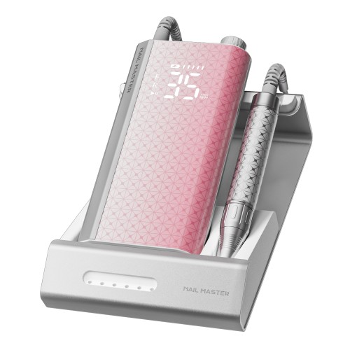 35000RPM Nail Drill Portable Electric Nail File Brushless Acrylic Gel Nails Remove Nail Drill