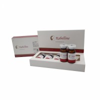Kabelline deoxycholic acid 10ml*5 Fat Dissolve kybella
