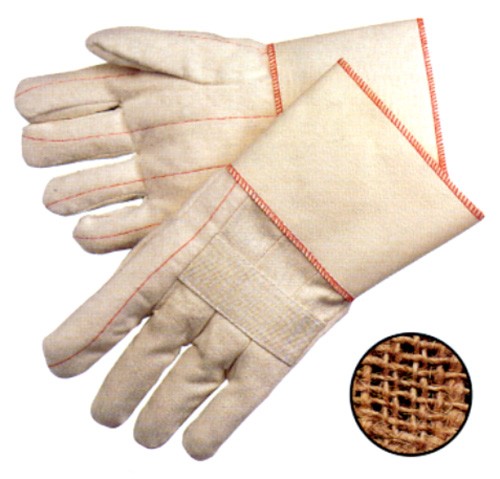 Hot Mill Glove, Hot Mill Double Palm Glove, Triple Palm Hot Mill Glove