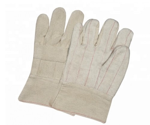 Hot Mill Glove, Hot Mill Double Palm Glove, Triple Palm Hot Mill Glove