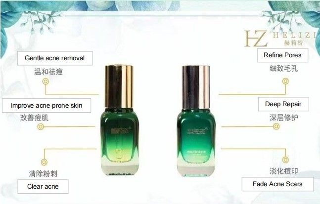 Fade Acne Scars,Gentle acne removal,Deep Repair