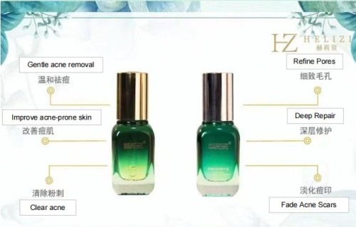 Fade Acne Scars,Gentle acne removal,Deep Repair