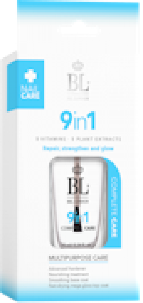 BEL London 9 in 1 Complete Care