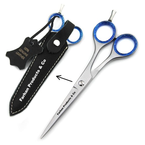 For Personnel and Professional Use with Kit Packing Saloon Kit Hair Cutting Scissor All Colors Scissor Barber Scissors