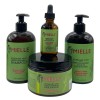 MIELLE Rosemary Mint Strengthening Curly Hair Care Products select your choice